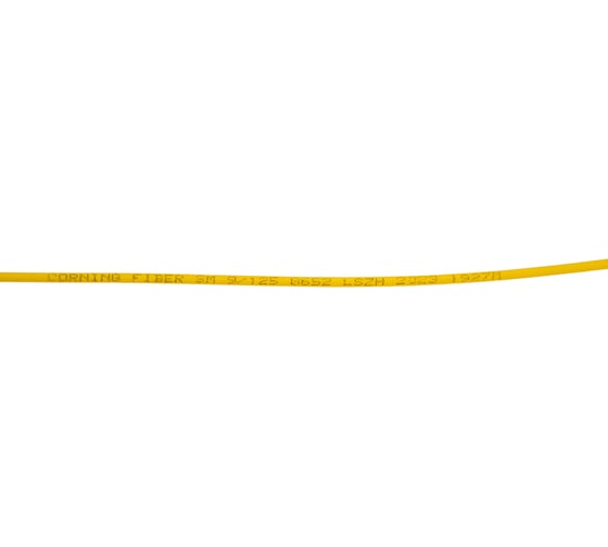 Оптический патч-корд TopLan SM, 2 мм, в гофре, 10 м 5PC-TOP-5LC/U-5LC/U-10