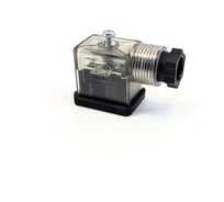 Разъем для катушки CDC Pneumatics TVF3130-61-2005-2