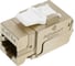 Экранированный модуль Advant Keystone 90 категории 5e, ADV5e-FKH8 1