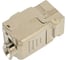 Экранированный модуль Advant Keystone 90 категории 5e, ADV5e-FKH8 3