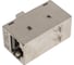 Экранированный проходной модуль Advant Keystone, категория 6а, ADV6a-FRJRJ45 2