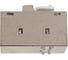 Экранированный проходной модуль Advant Keystone, категория 6а, ADV6a-FRJRJ45 4