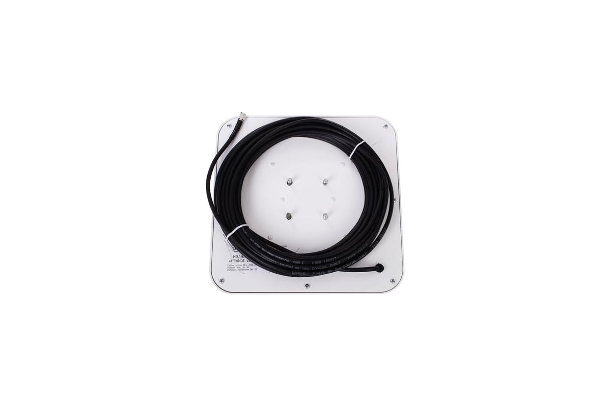 Усилитель сигналов мобильной связи РЭМО ORANGE-2600 Plus ORANGE-2600 ...