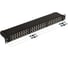 Патч-панель экранированная LANMASTER 19" высокой плотности, 48 портов RJ45, кат.6, 1U LAN-PPC48S6 1