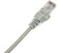 Патч-корд NTSS 2хRJ45/8P8C, T568B UTP, 5e категория, литой, 5 метров, LSZH, серый NTSS-PC-UTP-RJ45-5e-5.0-LSZH-GY 3