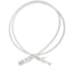 Патч-корд NTSS 2хRJ45/8P8C, T568B UTP, 5e категория, литой, 1 метр, LSZH, серый NTSS-PC-UTP-RJ45-5e-1.0-LSZH-GY 1