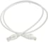 Патч-корд NTSS 2хRJ45/8P8C, T568B UTP, 5e категория, литой, 1 метр, LSZH, серый NTSS-PC-UTP-RJ45-5e-1.0-LSZH-GY 2