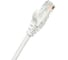 Патч-корд NTSS 2хRJ45/8P8C, T568B UTP, 5e категория, литой, 1 метр, LSZH, серый NTSS-PC-UTP-RJ45-5e-1.0-LSZH-GY 4