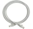 Патч-корд NTSS 2хRJ45/8P8C, T568B UTP, 5e категория, литой, 3 метра, LSZH, серый NTSS-PC-UTP-RJ45-5e-3.0-LSZH-GY 1