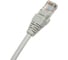 Патч-корд NTSS 2хRJ45/8P8C, T568B UTP, 5e категория, литой, 3 метра, LSZH, серый NTSS-PC-UTP-RJ45-5e-3.0-LSZH-GY 3