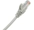 Патч-корд NTSS 2хRJ45/8P8C, T568B UTP, 5e категория, литой, 3 метра, LSZH, серый NTSS-PC-UTP-RJ45-5e-3.0-LSZH-GY 4