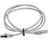 Патч-корд NTSS 2хRJ45/8P8C, T568B FTP, 5e категория, литой, 1.5 метра, LSZH, серый NTSS-PC-FTP-RJ45-5e-1.5-LSZH-GY 2