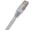 Патч-корд NTSS 2хRJ45/8P8C, T568B FTP, 5e категория, литой, 1.5 метра, LSZH, серый NTSS-PC-FTP-RJ45-5e-1.5-LSZH-GY 3