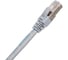 Патч-корд NTSS 2хRJ45/8P8C, T568B FTP, 5e категория, литой, 1.5 метра, LSZH, серый NTSS-PC-FTP-RJ45-5e-1.5-LSZH-GY 4