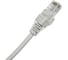 Патч-корд NTSS 2хRJ45/8P8C, T568B UTP, 5e категория, литой, 0.5 метра, LSZH, серый NTSS-PC-UTP-RJ45-5e-0.5-LSZH-GY 2