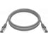 Патч-корд NTSS 2хRJ45/8P8C, T568B FTP, 5e категория, литой, 15 метров, LSZH, серый NTSS-PC-FTP-RJ45-5e-15.0-LSZH-GY 1