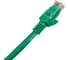 Патч-корд NTSS 2хRJ45/8P8C, T568B UTP 6 кат. литой 1 метр, LSZH, зеленый NTSS-PC-UTP-RJ45-6-1.0-LSZH-GN 4