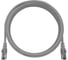 Патч-корд NTSS 2хRJ45/8P8C, T568B UTP 6 кат. литой 5 метров, LSZH, серый NTSS-PC-UTP-RJ45-6-5.0-LSZH-GY 1