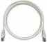Патч-корд NTSS 2хRJ45/8P8C, T568B UTP, 5e категория, литой, 15 метров, LSZH, белый NTSS-PC-UTP-RJ45-5e-15.0-LSZH-WT 1