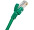 Патч-корд NTSS 2хRJ45/8P8C, T568B UTP, 5e категория, литой, 1.5 метра, LSZH, зеленый NTSS-PC-UTP-RJ45-5e-1.5-LSZH-GN 4