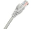 Патч-корд NTSS 2хRJ45/8P8C, T568B UTP, 5e категория, литой, 2 метра, LSZH, серый NTSS-PC-UTP-RJ45-5e-2.0-LSZH-GY 4