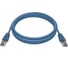 Патч-корд NTSS PREMIUM 2xRJ45/8P8C, T568B UTP CAT5e LSZH 10 метров, синий NTSS-PC-PM-UTP-RJ45-5e-10.0-LSZH-BU 1