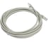 Патч-корд NTSS PREMIUM 2xRJ45/8P8C, T568B UTP CAT5e LSZH 5 метров, серый NTSS-PC-PM-UTP-RJ45-5e-5.0-LSZH-GY 2