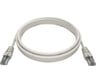 Патч-кордNTSSPREMIUM2xRJ45/8P8C,T568BUTPCAT5eLSZH1,5метра,белыйNTSS-PC-PM-UTP-RJ45-5e-1.5-LSZH-WT