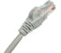Патч-корд NTSS PREMIUM 2xRJ45/8P8C, T568B UTP CAT6 LSZH 3 метра, серый NTSS-PC-PM-UTP-RJ45-6-3.0-LSZH-GY 3