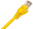 Патч-корд NTSS PREMIUM 2xRJ45/8P8C, T568B UTP CAT5e LSZH 0,5 метра, желтый NTSS-PC-PM-UTP-RJ45-5e-0.5-LSZH-YL 4