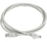 Патч-корд NTSS PREMIUM 2xRJ45/8P8C, T568B UTP CAT5e LSZH 2 метра, серый NTSS-PC-PM-UTP-RJ45-5e-2.0-LSZH-GY 2