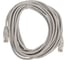 Патч-корд ExeGate UTP-RJ45-RJ45-5e-CU-5M-GY, UTP, cat.5e, 5м, медь, серый 282014 1