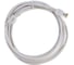 Патч-корд ExeGate UTP-RJ45-RJ45-5e-3M-LSZH-GY, UTP, cat.5e, 3м, серый 286384 1