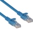 Патч-корд ExeGate UTP-RJ45-RJ45-5e-0,3M-LSZH-BL, UTP, cat.5e, 0.3м, синий 286371 3