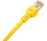 Патч-корд ExeGate UTP-RJ45-RJ45-5e-1,5M-YL, UTP, cat.5e, 1.5м, желтый 258668 3