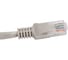 Патч-корд ExeGate UTP-RJ45-RJ45-5e-CU-30M-GY, UTP, cat.5e, 30м, медь, серый 282019 4