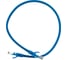 Патч-корд ExeGate UTP-RJ45-RJ45-5e-0,5M-LSZH-BL, UTP, cat.5e, 0.5м, синий 286380 1