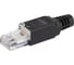 Коннектор полевой заделки NTSS MPTL RJ45 UTP кат 6 NTSS-MPTL-PM-UTP-8P8C-6 2