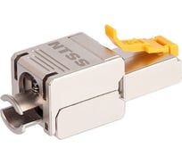 Коннектор полевой заделки NTSS MPTL RJ45 FTP кат 6 NTSS-MPTL-PM-FTP-8P8C-6