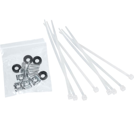 Патч-панель Cabeus 2U, 48 портов, RJ-45, категория 6a, PL-48-Cat.6a-Dual