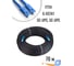 Дроп кабель SICHUAN SANCHUANG ZHENGTENG TECHNOLOGY CO.,LTD КОМПАНИЯ ФОРТОН 1П 3FRP, SC-UPC/SC-UPC-70м ВИ141 2