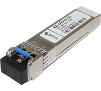 Модуль SFP+ BOUZ 10G до 20км Tx 1310нм LC DDM BZ-SFP+LR-20