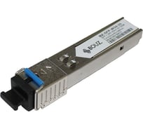 Модуль SFP BOUZ 1.25G WDM до 20км Tx 1310нм/Rx 1490нм SC DDM BZ-SFP-W34-20