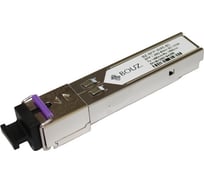 Модуль SFP BOUZ WDM 1.25G до 80км Tx 1490нм/Rx 1550нм SC DDM BZ-SFP-W45-80