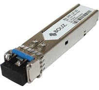 Модуль SFP BOUZ 1.25G до 20км Tx 1310нм LC DDM BZ-SFP-LX-20