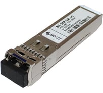 Модуль SFP+ BOUZ 10G до 10км Tx 1310нм LC DDM BZ-SFP+LR-10