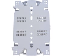 Дополнительная сплайс пластина LANMASTER для кроссов LAN-FOBM, 12/24 КДЗС LAN-SPLICE-FOBM