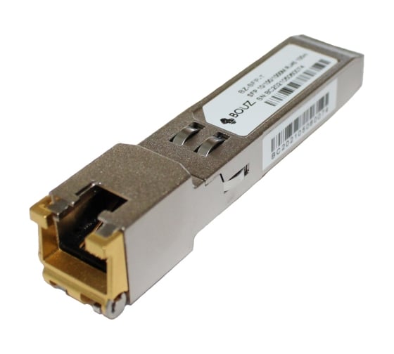 Модуль SFP+ BOUZ 10G до 20м RJ45 BZ-SFP+T 1