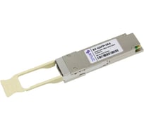 Модуль QSFP+ BOUZ 40G до 100м Tx 850нм MPO DDM BZ-QSFP+SR4