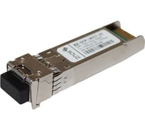 Модуль SFP+ BOUZ 10G WDM до 20км Tx 1330нм/Rx 1270нм LC DDM BZ-SFP+W37-20
